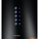 Вытяжки MAUNFELD Lee Wall 39 Long (черный)