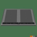 Варочные панели MAUNFELD CVI594SF2MDGR LUX Inverter