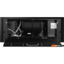 Вытяжки MAUNFELD MZR 74 Lux (черный)