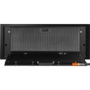 Вытяжки MAUNFELD MZR 74 Lux (черный)