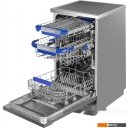Посудомоечные машины MAUNFELD MWF45331S