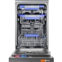 Посудомоечные машины MAUNFELD MWF45331S