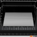 Духовые шкафы MAUNFELD AEOD60103BG