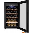 Винные шкафы MAUNFELD MFWC-52S18