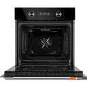 Духовые шкафы MAUNFELD AEOH60102B Духовые шкафы MAUNFELD AEOH60102B