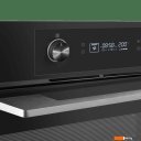 Духовые шкафы MAUNFELD AEOH60102B