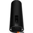 Вытяжки MAUNFELD Lee Light Isla 35 Sensor (черный)