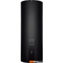 Вытяжки MAUNFELD Lee Light Isla 35 Sensor (черный)