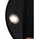 Вытяжки MAUNFELD Lee Light Isla 35 Sensor (черный)