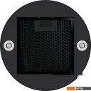 Вытяжки MAUNFELD Lee Light Isla 35 Sensor (черный)