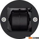 Вытяжки MAUNFELD Lee Light Isla 35 Sensor (черный)