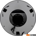 Вытяжки MAUNFELD Lee Light Isla 35 Sensor (черный)