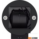 Вытяжки MAUNFELD Lee Wall 35 Sensor (черный)