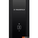 Вытяжки MAUNFELD Lee Wall 35 Sensor (черный)