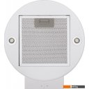 Вытяжки MAUNFELD Lee Wall 35 Sensor (белый)