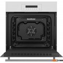 Духовые шкафы HOMSair OEH606WH