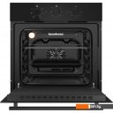 Духовые шкафы HOMSair OEF606BK2 Духовые шкафы HOMSair OEF606BK2