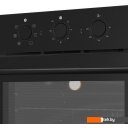 Духовые шкафы HOMSair OEF606BK2 Духовые шкафы HOMSair OEF606BK2