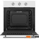 Духовые шкафы HOMSair OES604WH Духовые шкафы HOMSair OES604WH