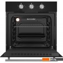 Духовые шкафы HOMSair OES604BK Духовые шкафы HOMSair OES604BK