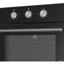 Духовые шкафы HOMSair OES604BK
