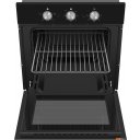 Духовые шкафы HOMSair OES604BK