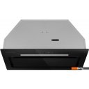 Вытяжки MAUNFELD Trapeze 602SGG (черный)