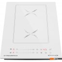 Варочные панели MAUNFELD CVI292S2BWHA Inverter