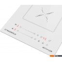 Варочные панели MAUNFELD CVI292S2BWHA Inverter