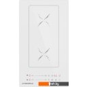 Варочные панели MAUNFELD CVI292S2BWHA Inverter