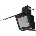 Вытяжки MAUNFELD Dream 90 Push Glass (черный)