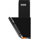 Вытяжки MAUNFELD Dream 90 Push Glass (черный)