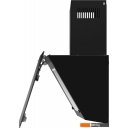 Вытяжки MAUNFELD Dream 90 Push Glass (черный)
