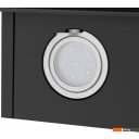 Вытяжки MAUNFELD Dream 90 Push Glass (черный)