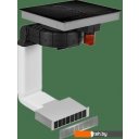 Аксессуары для крупной бытовой и встраиваемой техники MAUNFELD MIDS604 с фильтром CF312MW