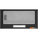 Вытяжки MAUNFELD Clyde 60 (черное стекло)