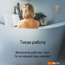 Вытяжная и приточная вентиляция MAUNFELD MFE10THGGR