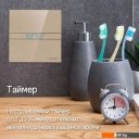 Вытяжная и приточная вентиляция MAUNFELD MFE10THGW