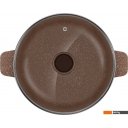 Кастрюли MAUNFELD Carmel MF26CRM01CR