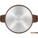 Кастрюли MAUNFELD Carmel MF26CRM01CR