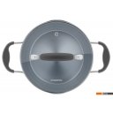 Кастрюли MAUNFELD Laura MCS40S08GR