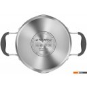 Кастрюли MAUNFELD Laura MCS40S08GR