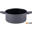 Кастрюли MAUNFELD Astrid MF24ASTR1CR