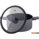 Кастрюли MAUNFELD Astrid MF24ASTR1CR