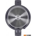 Кастрюли MAUNFELD Astrid MF24ASTR1CR