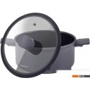 Кастрюли MAUNFELD Astrid MF24ASTR1CR