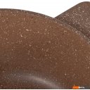 Кастрюли MAUNFELD Carmel MF24CRM01CR