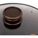 Кастрюли MAUNFELD Carmel MF24CRM01CR