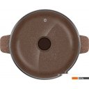 Кастрюли MAUNFELD Carmel MF24CRM01CR
