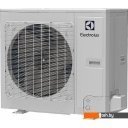 Кондиционеры Electrolux EACC-60H/UP4-DC/N8 Кондиционеры Electrolux EACC-60H/UP4-DC/N8